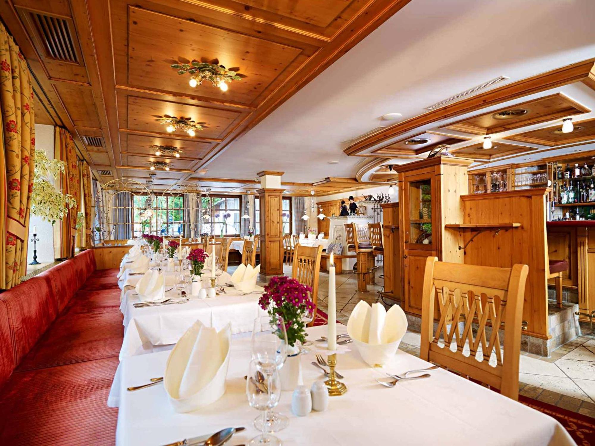 Hirschen Wohlfuehlhotel Schoppernau Eksteriør billede